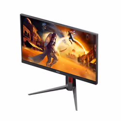 AOC 24G4HA computer monitor - Additional view 7