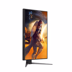 AOC 24G4HA computer monitor - Additional view 8