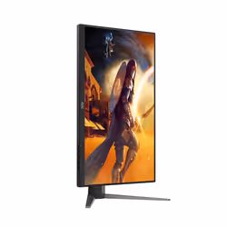 AOC 27G4HA computer monitor - Additional view 6