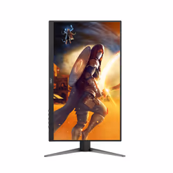 AOC 27G4HA computer monitor - Additional view 7