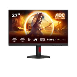 AOC U27G4R computer monitor
