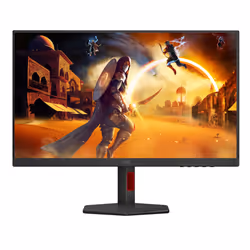 AOC U27G4R computer monitor