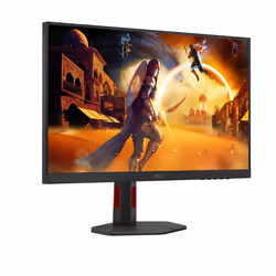 AOC U27G4R computer monitor