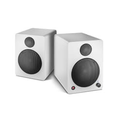 Wavemaster CUBE MINI NEO WHITE 2-way Black, White Wireless 36 W