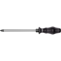 Wera 017020 Kraftform 917 Phillips Tip PH4 Chisel Driver 200mm