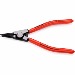 KNIPEX Circlip Pliers for external circlips on shafts (140 mm) 46 11 A1