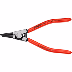 KNIPEX Circlip Pliers for external circlips on shafts (140 mm) 46 11 A1