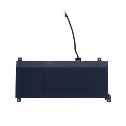 TERRA 1480231, Battery, Wortmann, 1470/1470T