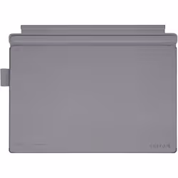 TERRA A123 TASTATUR/DE tablet case Front cover Grey - Additional view 2