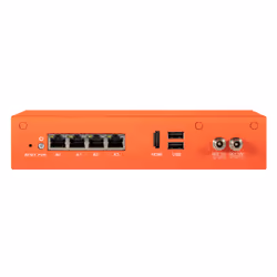 Securepoint RC100 G5 Security UTM Appliance - Additional view 4