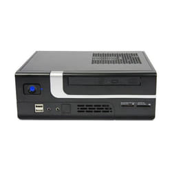 TERRA PC-BUSINESS 5000 Compact Intel® Core™ i5 i5-12400T 8 GB DDR4-SDR