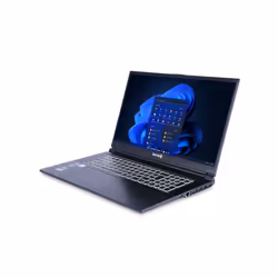 TERRA MOBILE UK1220783 laptop Intel® Core™ i7 i7-13700H 43.9 cm (17.3") Full HD 16 GB DDR4-SDRAM 1 TB SSD NVIDIA GeForce RTX 3050 Wi-Fi 6 (802.11ax) Windows 11 Pro Black, Grey - Additional view 5