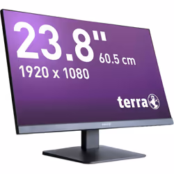 TERRA 3030225 computer monitor 60.5 cm (23.8") 1920 x 1080 pixels Full HD LCD - Additional view 4