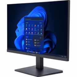 TERRA 3030227 computer monitor 68.6 cm (27") 1920 x 1080 pixels Full HD LED Black - Additional view 6