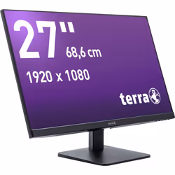 TERRA 3030229 computer monitor 68.6 cm (27") 1920 x 1080 pixels Full HD LED Black - Additional view 6