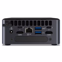 TERRA 1009965, Intel® Core™ i5, i5-1340P, 16 GB, 500 GB, Windows 11 Pro, 64-bit
