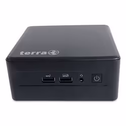 TERRA 1009994, Intel® Core™ i3, i3-1315U, 8 GB, 500 GB, Windows 11 Pro, 64-bit