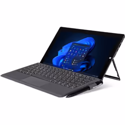 TERRA PAD 1220142 Tablet 12.3 inch 8 GB RAM 512 GB Wi-Fi Windows 11 Pro Black - Additional view 4