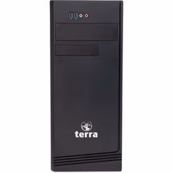 TERRA EU1009970, Intel® Core™ i5, i5-14500, 16 GB, 500 GB, Windows 11 Pro, 64-bit