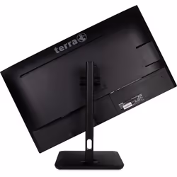 TERRA 3030234 computer monitor 80 cm (31.5") 3840 x 2160 pixels 4K Ultra HD LCD Black - Additional view 4