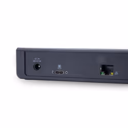 TERRA 1480374 laptop dock/port replicator Black - Additional view 5
