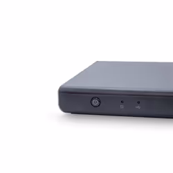 TERRA 1480374 laptop dock/port replicator Black - Additional view 6