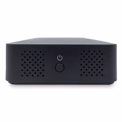 TERRA 1480375 laptop dock/port replicator Wired USB 3.2 Gen 1 (3.1 Gen 1) Type-C Black - Additional view 4