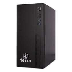 TERRA PC-BUSINESS 6000 SILENT Intel® Core™ i5 i5-14400 16 GB DDR5-SDRA