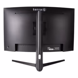 TERRA 3285W computer monitor 80 cm (31.5") 2560 x 1440 pixels Wide Quad HD LCD Black - Additional view 6