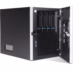 TERRA MINISERVER G6 E-2434/32/2x960/C/WS2025E - Additional view 4