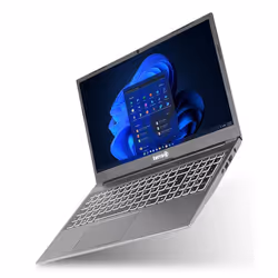 TERRA UK1220819 laptop AMD Ryzen™ 5 7430U 39.6 cm (15.6") Full HD 16 GB DDR4-SDRAM 500 GB HDD+SSD Wi-Fi 6E (802.11ax) Windows 11 Home Black - Additional view 5