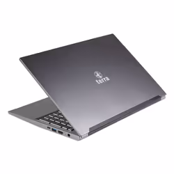 TERRA UK1220819 laptop AMD Ryzen™ 5 7430U 39.6 cm (15.6") Full HD 16 GB DDR4-SDRAM 500 GB HDD+SSD Wi-Fi 6E (802.11ax) Windows 11 Home Black - Additional view 6