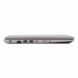TERRA UK1220819 laptop AMD Ryzen™ 5 7430U 39.6 cm (15.6") Full HD 16 GB DDR4-SDRAM 500 GB HDD+SSD Wi-Fi 6E (802.11ax) Windows 11 Home Black - Additional view 8