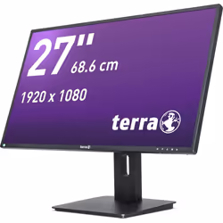 TERRA 3030251 computer Monitor 27 inch Full HD IPS Black - Additional view 8