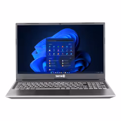TERRA 1517R, Intel® Core™ i5, 39.6 cm (15.6"), 1920 x 1080 pixels, 16 GB, 1 TB, Windows 11 Home