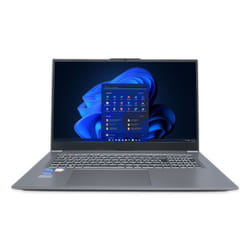 TERRA UK1220820 laptop Intel® Core™ i5 i5-1334U 43.9 cm (17.3") Full HD 16 GB DDR4-SDRAM 1 TB Windows 11 Pro Grey