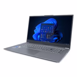 TERRA UK1220820 laptop Intel® Core™ i5 i5-1334U 43.9 cm (17.3") Full HD 16 GB DDR4-SDRAM 1 TB Windows 11 Pro Grey - Additional view 2