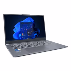 TERRA UK1220820 laptop Intel® Core™ i5 i5-1334U 43.9 cm (17.3") Full HD 16 GB DDR4-SDRAM 1 TB Windows 11 Pro Grey - Additional view 3