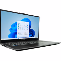 TERRA UK1220821 laptop Intel® Core™ i5 i5-1334U 43.9 cm (17.3") Full HD 16 GB DDR4-SDRAM 1 TB Windows 11 Home Grey - Additional view 2