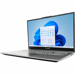 TERRA UK1220821 laptop Intel® Core™ i5 i5-1334U 43.9 cm (17.3") Full HD 16 GB DDR4-SDRAM 1 TB Windows 11 Home Grey - Additional view 3