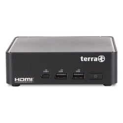 TERRA PC-Micro 5000 SILENT GREENLINE Intel Core 3 100U