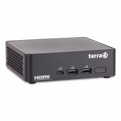 TERRA PC-Micro 5000 SILENT GREENLINE Intel Core 3 100U