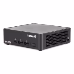 TERRA PC-Micro 5000 SILENT GREENLINE Intel Core 3 100U
