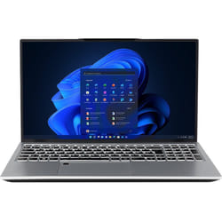 TERRA UK1220836 laptop Intel® Core™ i5 i5-1334U 39.6 cm (15.6") Full HD 16 GB DDR5-SDRAM 500 GB Windows 11 Pro Silver