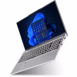 TERRA UK1220836 laptop Intel® Core™ i5 i5-1334U 39.6 cm (15.6") Full HD 16 GB DDR5-SDRAM 500 GB Windows 11 Pro Silver - Additional view 2