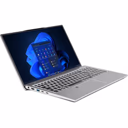 TERRA UK1220836 laptop Intel® Core™ i5 i5-1334U 39.6 cm (15.6") Full HD 16 GB DDR5-SDRAM 500 GB Windows 11 Pro Silver - Additional view 3