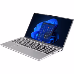 TERRA UK1220836 laptop Intel® Core™ i5 i5-1334U 39.6 cm (15.6") Full HD 16 GB DDR5-SDRAM 500 GB Windows 11 Pro Silver - Additional view 4