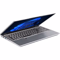 TERRA UK1220836 laptop Intel® Core™ i5 i5-1334U 39.6 cm (15.6") Full HD 16 GB DDR5-SDRAM 500 GB Windows 11 Pro Silver - Additional view 5