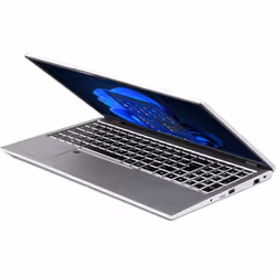 TERRA UK1220836 laptop Intel® Core™ i5 i5-1334U 39.6 cm (15.6") Full HD 16 GB DDR5-SDRAM 500 GB Windows 11 Pro Silver - Additional view 6
