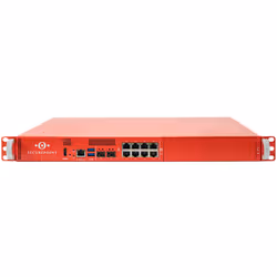 Securepoint RC400RR G6 hardware firewall 1U 49 Gbit/s